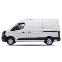 Attelage Attache Remorque Faisceau Nissan Interstar Fourgon