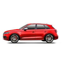 Snow socks Snow chains at the best price for AUDI Q5