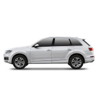 Snow socks Snow chains at the best price for AUDI Q7