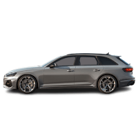 Snow socks Snow chains at the best price for AUDI RS4