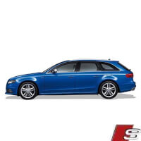 Snow socks Snow chains at the best price for AUDI S4