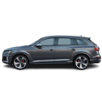 Snow socks Snow chains at the best price for AUDI SQ7