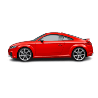 Snow socks Snow chains at the best price for AUDI TT