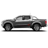 Attelage Attache Remorque Faisceau Nissan NP300