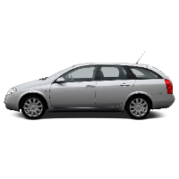 Attelage Attache Remorque Faisceau Nissan Primera Break