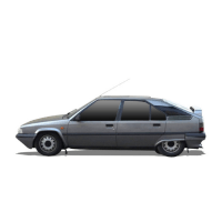 Snow socks Snow chains at the best price for CITROEN BX