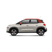 Snow socks Snow chains at the best price for CITROEN C3 AIRCROSS