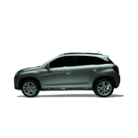 Snow socks Snow chains at the best price for CITROEN C4 AIRCROSS