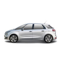 Snow socks Snow chains at the best price for CITROEN C4 SPACE TOURER