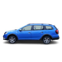 Snow socks Snow chains at the best price for DACIA LOGAN MCV STEPWAY