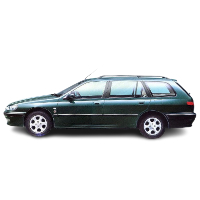 Attelage Attache Remorque Faisceau Peugeot 406 SW