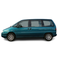 Attelage Attache Remorque Faisceau Peugeot 806