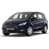 Ford SMAX