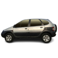 Attelage Attache Remorque Faisceau Renault Scenic RX4