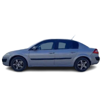 Attelage Attache Remorque Faisceau Renault Megane Coffre