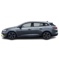 Attelage Attache Remorque Faisceau Renault Megane Break