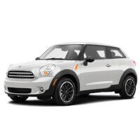Snow socks Snow chains at the best price for MINI PACEMAN