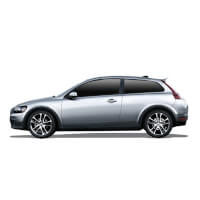 Snow socks Snow chains at the best price for Volvo C30