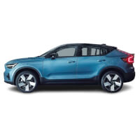Snow socks Snow chains at the best price for Volvo C40