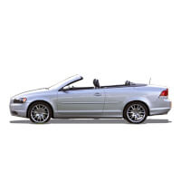 Snow socks Snow chains at the best price for Volvo C70