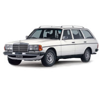 Snow socks Snow chains at the best price for MERCEDES W123