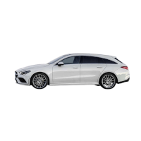 Snow socks Snow chains at the best price for MERCEDES CLA SHOOTING BREAK