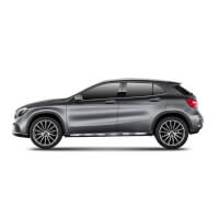 Snow socks Snow chains at the best price for MERCEDES GLA