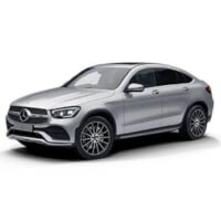 Snow socks Snow chains at the best price for MERCEDES GLC COUPE
