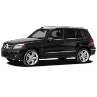 Snow socks Snow chains at the best price for MERCEDES GLK 