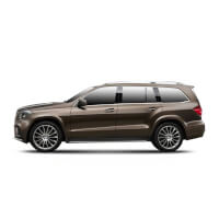 Snow socks Snow chains at the best price for MERCEDES GLS