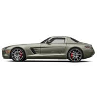 Snow socks Snow chains at the best price for MERCEDES SLS
