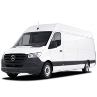 Snow socks Snow chains at the best price for MERCEDES SPRINTER