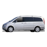 Snow socks Snow chains at the best price for MERCEDES VITO 