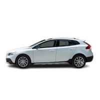 Snow socks Snow chains at the best price for Volvo V40 Cross Country 