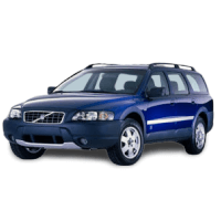 Snow socks Snow chains at the best price for Volvo V70 Cross Country
