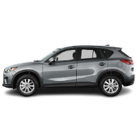 Attelage Attache Remorque Faisceau Mazda CX5