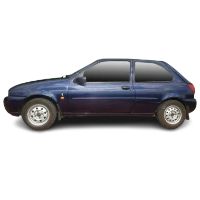 Attelage Attache Remorque Faisceau Mazda 121