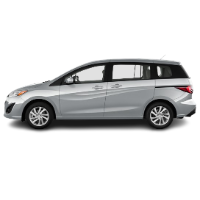 Attelage Attache Remorque Faisceau Mazda 5