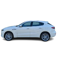 Attelage Attache Remorque Faisceau Maserati Levante GT Hybride
