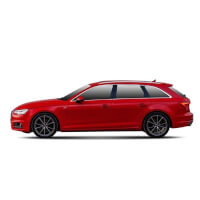 Snow socks Snow chains at the best price for AUDI A4 AVANT - BREAK