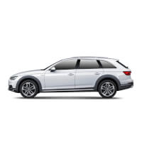 Snow socks Snow chains at the best price for AUDI A4 ALLROAD QUATTRO