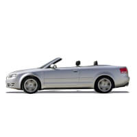 Snow socks Snow chains at the best price for AUDI A4 CABRIOLET