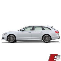 Snow socks Snow chains at the best price for AUDI S6 AVANT