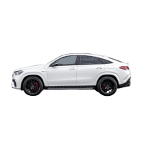Snow socks Snow chains at the best price for MERCEDES GLE COUPE