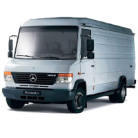 Snow socks Snow chains at the best price for MERCEDES VARIO