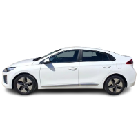 Attelage Attache Remorque Faisceau Hyundai Ioniq Hybrid