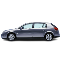 Attelage Attache Remorque Faisceau Opel Signum