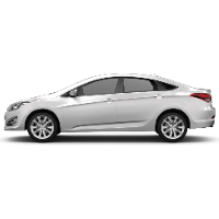 Attelage Attache Remorque Faisceau Hyundai I 40
