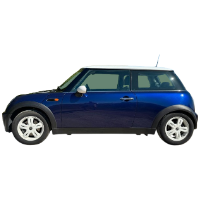 Attelage Attache Remorque Faisceau Mini R 50 Mini One