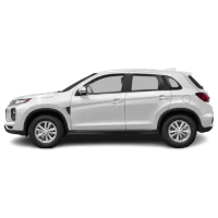 Attelage Attache Remorque Faisceau Mitsubishi Outlander